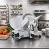 Thumbnail image #3 for General GSE012 Manual Gravity-Feed 12-Inch Commercial Food Slicer