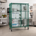 Thumbnail image #2 for EagleGard Mobile Wire Security Cage, 63-1/4