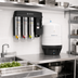 Thumbnail image #2 for Everpure EZ-RO Blended Reverse Osmosis System, 200 GPD with 10-Gallon Tank