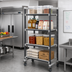 Thumbnail image #2 for Camshelving Elements XTRA 24