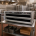Thumbnail image #2 for Carter-Hoffmann MC243GS-2T Modular Heated Holding Cabinet with Individual Pan Timers