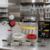 Thumbnail image #2 for 4-Faucet Draft Beer Kit with CO2 Regulator, Manifold, Air Lines, and Sankey Taps