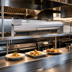 Thumbnail image #2 for Vollrath Cayenne 54-Inch Hard-Wired Medium-Wattage Heat Strip