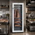Thumbnail image #2 for Aurora Dry Aging Curing Cabinet, 30 Inch Wide, 21.89 Cu. Ft., 120V