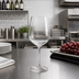 Thumbnail image #2 for Ocean Lexington 10.5 oz Clear Stemmed Red Wine Glass, 48/Case