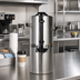 Thumbnail image #2 for BUNN Titan® ThermoFresh® 1.5 Gallon Portable Insulated Coffee Server