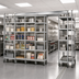 Thumbnail image #2 for Metro Top-Track 12 Ft. High-Density Storage Track Set