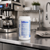 Thumbnail image #2 for Everpure Scalekleen Coffee Brewer Scale Remover, 2.20 lb Canister