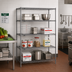 Thumbnail image #2 for Metro Super Erecta 48