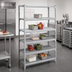 Thumbnail image #3 for Cambro Camshelving Premium 24