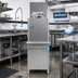 Thumbnail image #2 for TempStar® Ventless High-Temperature Door-Type Dishwasher with Energy Recovery