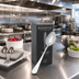 Thumbnail image #2 for Baguette 6-Inch Extra-Heavy Weight Teaspoon, 18/8 Stainless Steel