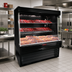 Thumbnail image #2 for Howard-McCray 35E Series Packaged Meats Open Merchandiser, 51