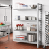Thumbnail image #3 for Cambro Camshelving Premium 21