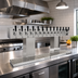 Thumbnail image #2 for Glastender Double Column Bridge Draft Dispensing Tower, 14 Faucets, Countertop, Air-Cooled, Mirror Finish