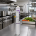 Thumbnail image #2 for Everpure 7CB5 Replacement Water Filter Cartridge, 10,000 Gallon Capacity, 2.5 GPM, 5 Micron