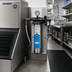Thumbnail image #2 for Hoshizaki Ice Maker Water Filtration System with Manifold and Cartridge