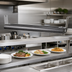 Thumbnail image #2 for Vollrath 72 Inch Low Profile Unlighted Single Heat Strip Warmer