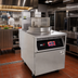 Thumbnail image #2 for BKI BLG-TC Extra Large Volume Gas Fryer with Automatic Basket Lift and Touchscreen Controls