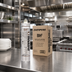 Thumbnail image #2 for Everpure BH2 Water Filter Cartridge, 3,000 Gallon, 0.5 Micron, 0.5 GPM, Case of 6