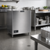 Thumbnail image #2 for Scotsman Prodigy ELITE Remote Air-Cooled Small Half-Dice Cube Ice Maker, 870 lb/24 Hr, 30-Inch Wide