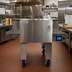 Thumbnail image #2 for Lincoln Aperion 24 Series Ventless Electric Conveyor Pizza Oven with 28