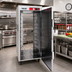 Thumbnail image #3 for Vulcan Pass-Thru Mobile Holding/Transport Cabinet, 15 Sheet Pan / 30 Hotel Pan Capacity