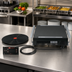 Thumbnail image #2 for Hatco Maskerade Undercounter Single-Burner Induction Buffet Warmer, 600W, 120V