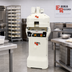 Thumbnail image #2 for Erika Record EASY 4/41 RH Semi-Automatic Dough Divider/Rounder, 30-Part, 1.4-4.3 oz