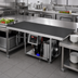 Thumbnail image #2 for Hatco Built-In Flush Top Cold Shelf, 36 Inch x 24 Inch, Electronic Controls, R-290, Top Mount