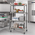 Thumbnail image #2 for Cambro Camshelving Elements XTRA 24