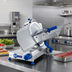 Thumbnail image #2 for Edlund Edvantage 12-Inch Heavy Duty Electric Tabletop Meat Slicer