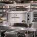 Thumbnail image #2 for Eagle RedHots Freestanding Narrow 1-Drawer Warming Drawer, 120V