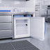 Thumbnail image #3 for Summit Commercial MOMCUBE 1.4 Cu. Ft. Breast Milk Undercounter Freezer