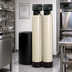 Thumbnail image #2 for Everpure CES-2900E-210-DP Duplex Parallel Commercial Water Conditioner, 2-Inch Porting