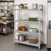 Thumbnail image #3 for Cambro Camshelving Premium 24