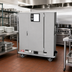 Thumbnail image #2 for Metro Heated Banquet Cabinet, Single Door, 180-Plate Capacity, Quad-Heat Dual Fuel System