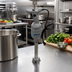 Thumbnail image #2 for Univex Cyclone360 Variable Speed Hand-Held Immersion Mixer