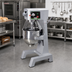 Thumbnail image #2 for Winco Spectrum EMP-30 30 Liter Floor Model Planetary Mixer with #12 Hub
