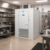 Thumbnail image #2 for Indoor Walk-In Cooler with Floor, Remote Refrigeration, +35°F Holding, 6' x 11'9