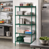 Thumbnail image #3 for Metro Super Erecta 5-Shelf Add-On Wire Shelving Unit, 24