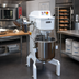 Thumbnail image #2 for Doyon BTF040H 40-Quart 20-Speed Floor Model Planetary Mixer with Standard #12 Hub
