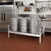 Thumbnail image #3 for New Age Aluminum Keg Shelf, 60