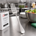 Thumbnail image #3 for Winco Venice 6-3/4-Inch Extra Heavy Weight Salad Fork, 18/8 Stainless Steel, Mirror Finish