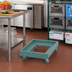 Thumbnail image #3 for Cambro Camdolly Open-Frame Dolly for #10 Can Cases and 20 x 28 Milk Crates, 350 lb Capacity