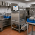 Thumbnail image #2 for American Dish Service HT-34 Pot & Utensil High-Temperature Door-Type Dishwasher