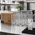 Thumbnail image #2 for Anchor Hocking Cienna 14.5 oz Clear Long Drink Glass, Case of 24