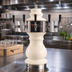 Thumbnail image #2 for Micro Matic Braumeister 5-Faucet Countertop Air-Cooled Ceramic Draft Beer Tower
