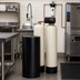 Thumbnail image #2 for Everpure CES-9500E-120 Commercial Twin Tank Water Conditioner