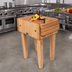 Thumbnail image #3 for John Boos Pro Chef 30